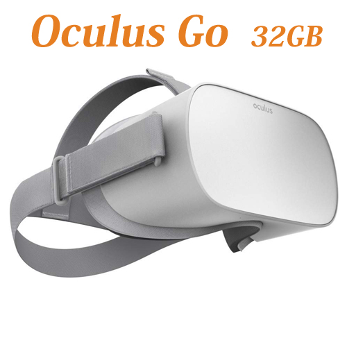 オキュラスゴー64GB(oculus go) - テレビ/映像機器