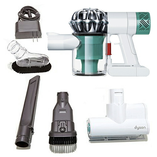 SEDONA Dyson V6 Mattress Handheld Vacuum Dyson V6 bed cleaner United