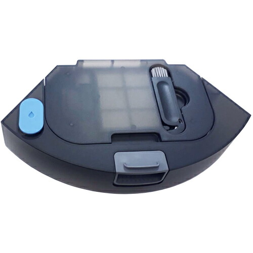 ルンバ iRobot クリーンベース&専用ダストボックス　i2、i3、i7対応 楽天市場】iRobot Roomba クリーンベース 充電ステーション