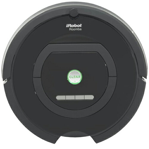 楽天市場】iRobot Roomba 自動掃除機 ルンバ 交換用 ボディ 500/600