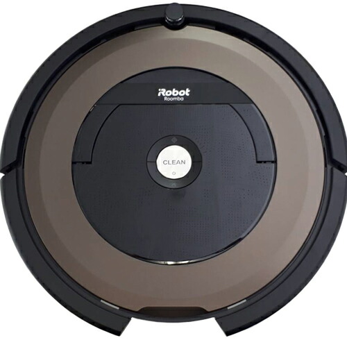 楽天市場】iRobot Roomba 自動掃除機 ルンバ 交換用 ボディ 800シリーズ専用 870番台専用（870/871/875/876/878）  修理用 交換用 （基盤・センサー付）簡易説明書付き 基板故障・センサー故障でのエラーを解消 正規品 送料無料 : セドナ