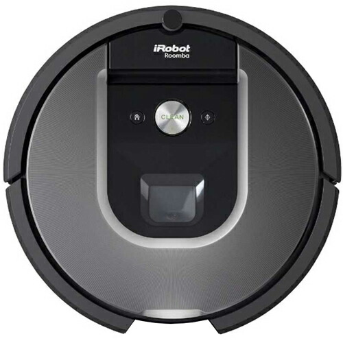 楽天市場】iRobot Roomba 自動掃除機 ルンバ 交換用 ボディ 800