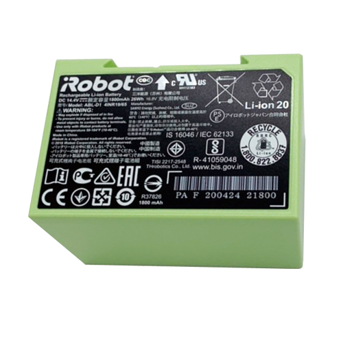 楽天市場】≪iRobot 純正≫iRobot Roomba 自動掃除機 ルンバ 交換用 