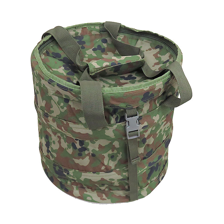 最終値下げ　陸自　サバゲー用品 楽天市場】【戦人】戦闘防水処置袋L型（12枚入）［senjin 陸上自衛隊