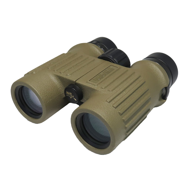 SS【3個セット】ミネプラ＋パフ２個セット 楽天市場】【戦人】防水ミル付双眼鏡8倍X26mmT3-19819【SMTB-K】 : 戦