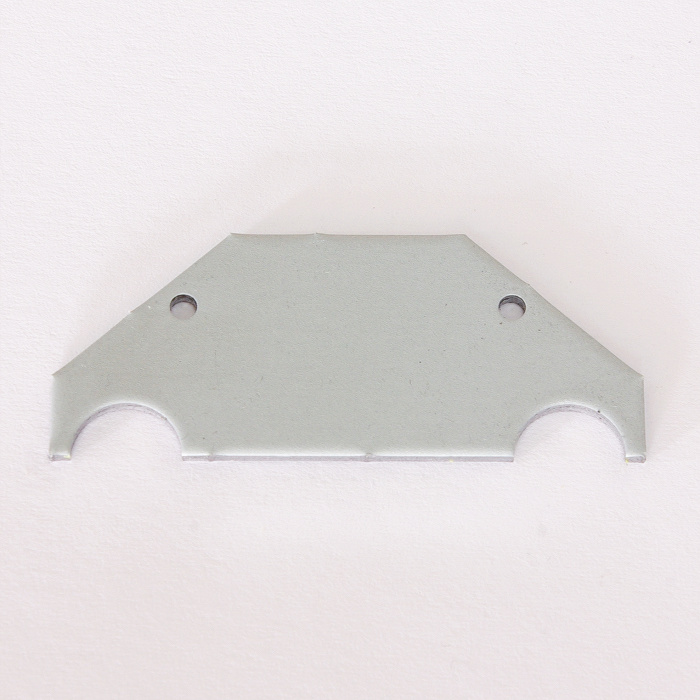 楽天市場】ミニ四駆MSマウントプレート VerR : 汐見板金Web-Shop