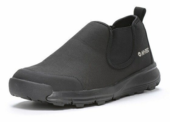 美品★ゴアテックス・ブラック　レインシューズ　24.0 日本製 TOP DRY ゴアテックス 防水 ウォーキングシューズ レディース