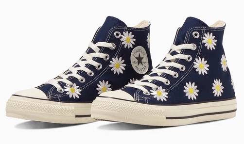 楽天市場】PINK HOUSE × CONVERSE / サロンドフレーズ柄