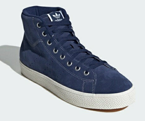 楽天市場】adidas ZNSORED HI XXII U ハイカット スニーカー