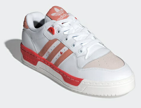 大人気！☆アディダス☆レディース☆RIVALRY SHOES☆お早めに！ アディダス Adidas 【 Wmns Rivalry Mule ´Black White´ Women
