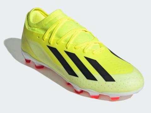 サッカースパイク アディダス X FG/AG adidas アディダス サッカースパイク ユニセックス X Crazyfast