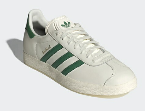 楽天市場】【adidas】IH7608 GAZELLE INDOOR WHITE アディダス ガゼル