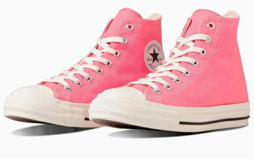 PINK HOUSE CONVERSE ALL STAR スニーカー 楽天市場】PINK HOUSE × CONVERSE / サロンドフレーズ柄