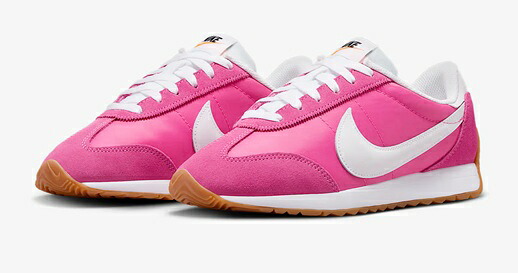 楽天市場】NIKE ナイキ ウィメンズパシフィック PINKSICLE/WHITE-GUM