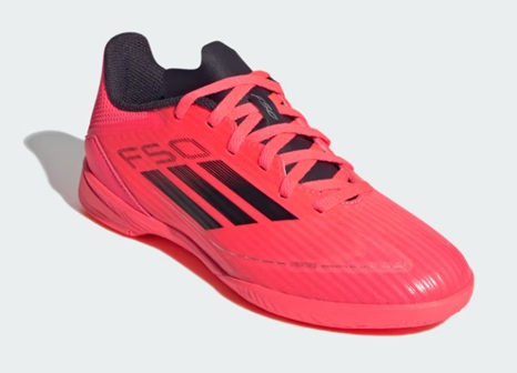 楽天市場】【SALE】【adidas】JH7239 F50 LEAGUE IN PINK