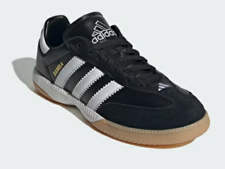 楽天市場】【adidas】IF1825 SAMBA OG BLACK/SILVER アディダス サンバ