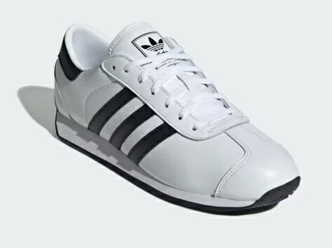 楽天市場】adidas アディダス MITA SNEAKERS COUNTRY OG