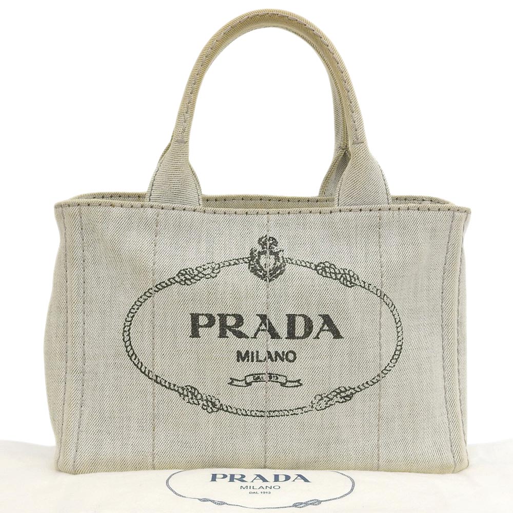 ❤︎プラダ 総スパンコール　トートバッグ　ハンドバッグ❤︎ PRADA - プラダ PRADA トートバッグ バッグ レザー スパンコール