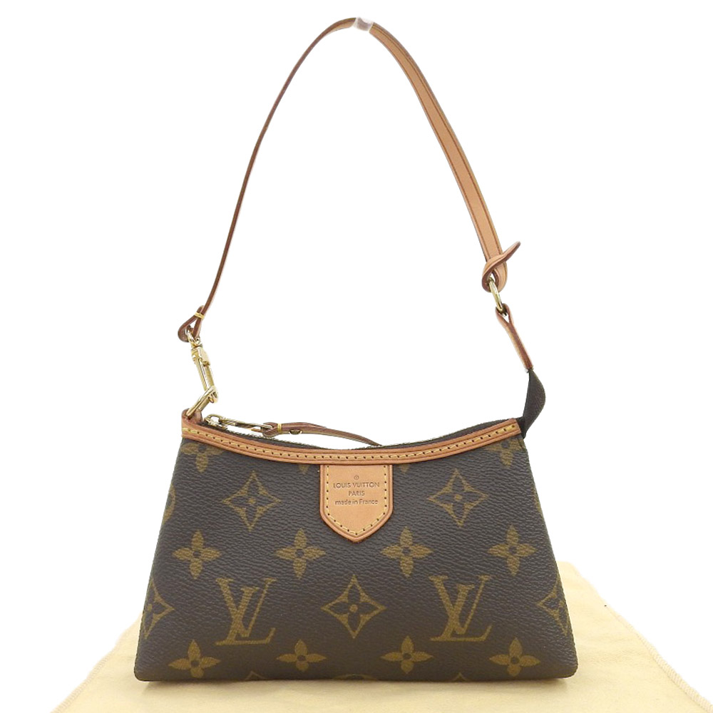 楽天市場】【本物保証】 箱・布袋付 超美品 ルイヴィトン LOUIS VUITTON エピ ルーローヴィジュー ルーロービジュー ジュエリーポーチ  希少 M48352 【中古】 : 高島屋質店【創業70年老舗質屋】