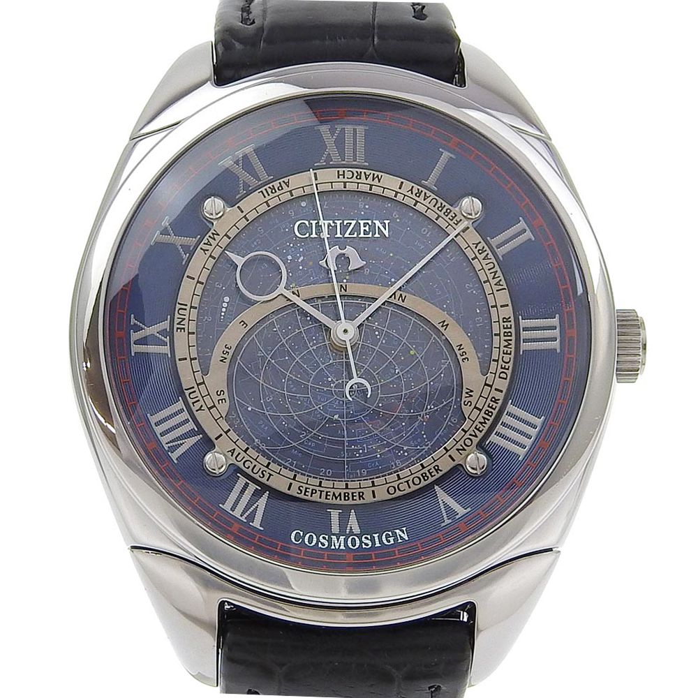 楽天市場】☆美品【CITIZEN】シチズン コスモサイン ガリレオ 2500本