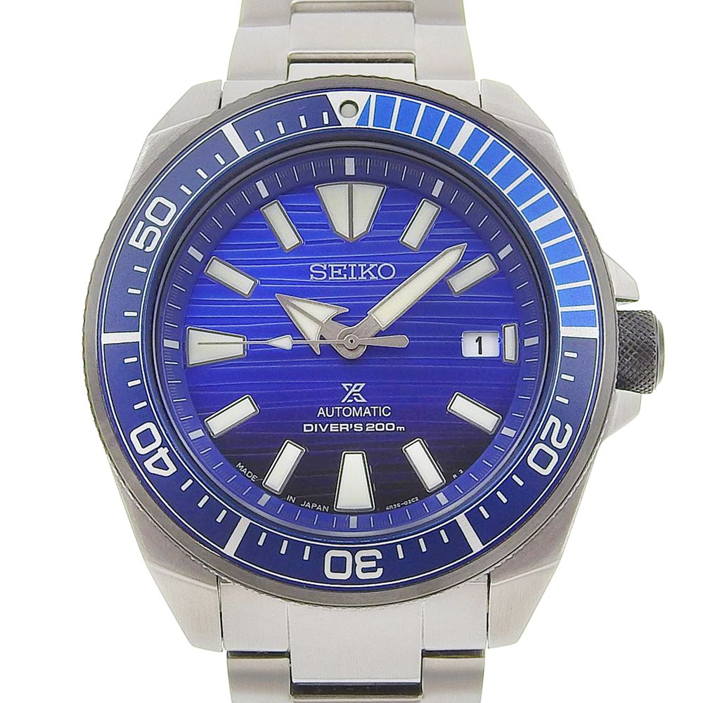 SEIKO SBDY007 4R35-01V0 セイコー プロスペックス 自動巻 SEIKO SBDY007 4R35-01V0 セイコー プロスペックス 自動巻