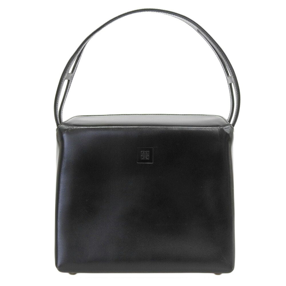 COACH コーチ ハンドバッグ タッセル付き レザー 茶 19926 本物