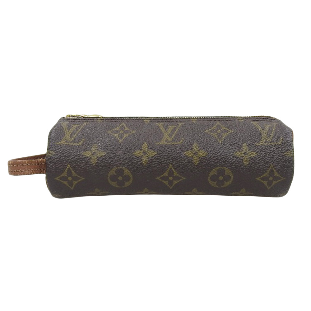 【美品】 ルイヴィトン エピ トゥルースクレヨン 筆箱 ペンケース 楽天市場】LOUIS VUITTON ルイ ヴィトン エピ トゥルース