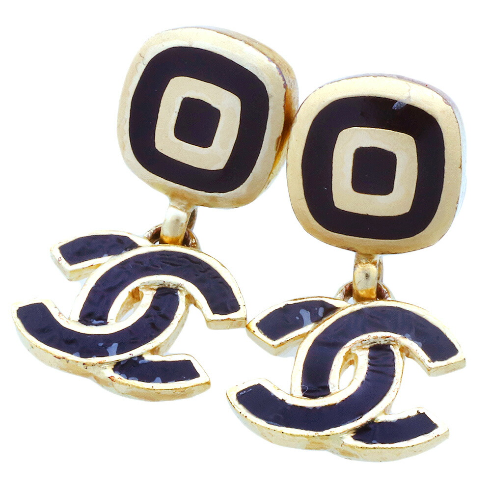 楽天市場】【未使用品】【ジュエリー】CHANEL シャネル ココ