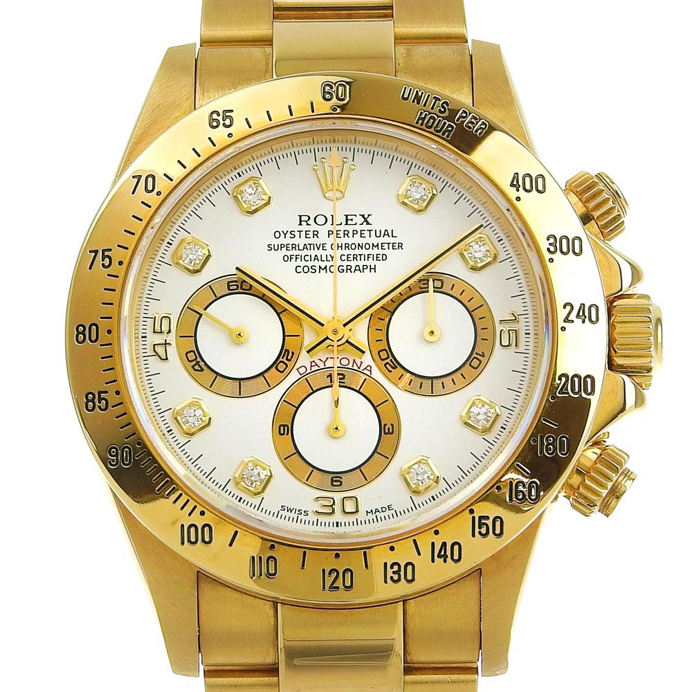 【楽天市場】【本物保証】 箱付 新品同様 ロレックス ROLEX