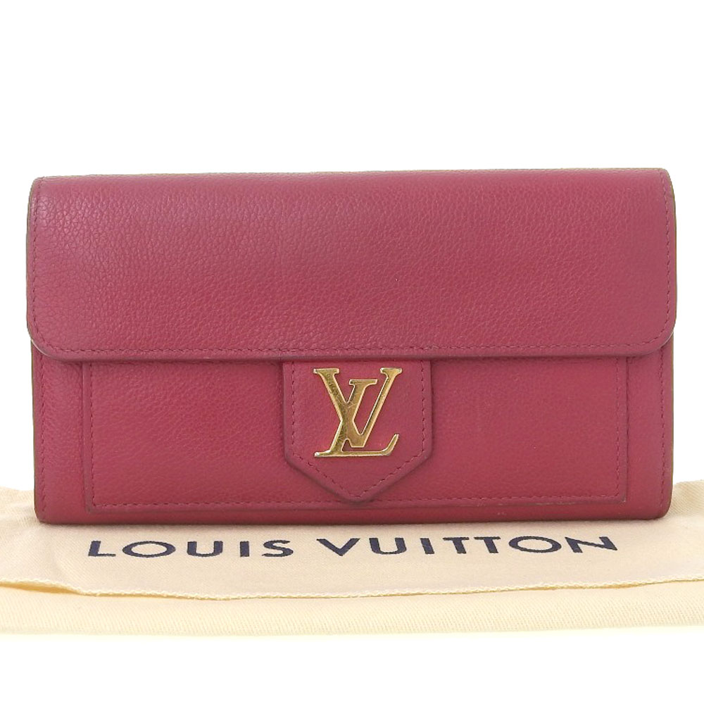 【Louis Vuitton】　ルイヴィトン　スハリ　長財布 楽天市場】【財布】LOUIS VUITTON ルイ ヴィトン モノグラム