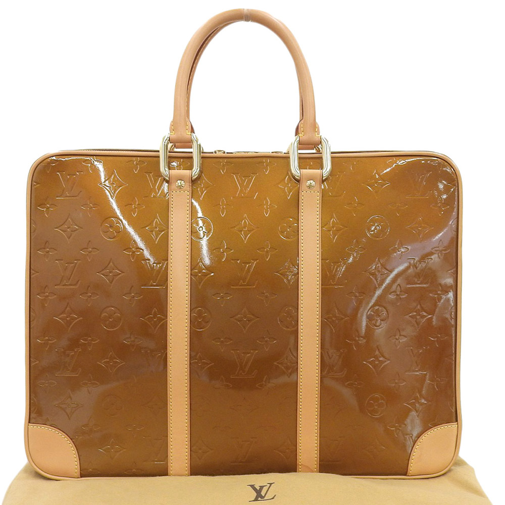 ルイ・ヴィトン　ビジネスバッグ 楽天市場】LOUISVUITTON(ルイヴィトン）ビジネスバッグ M54422
