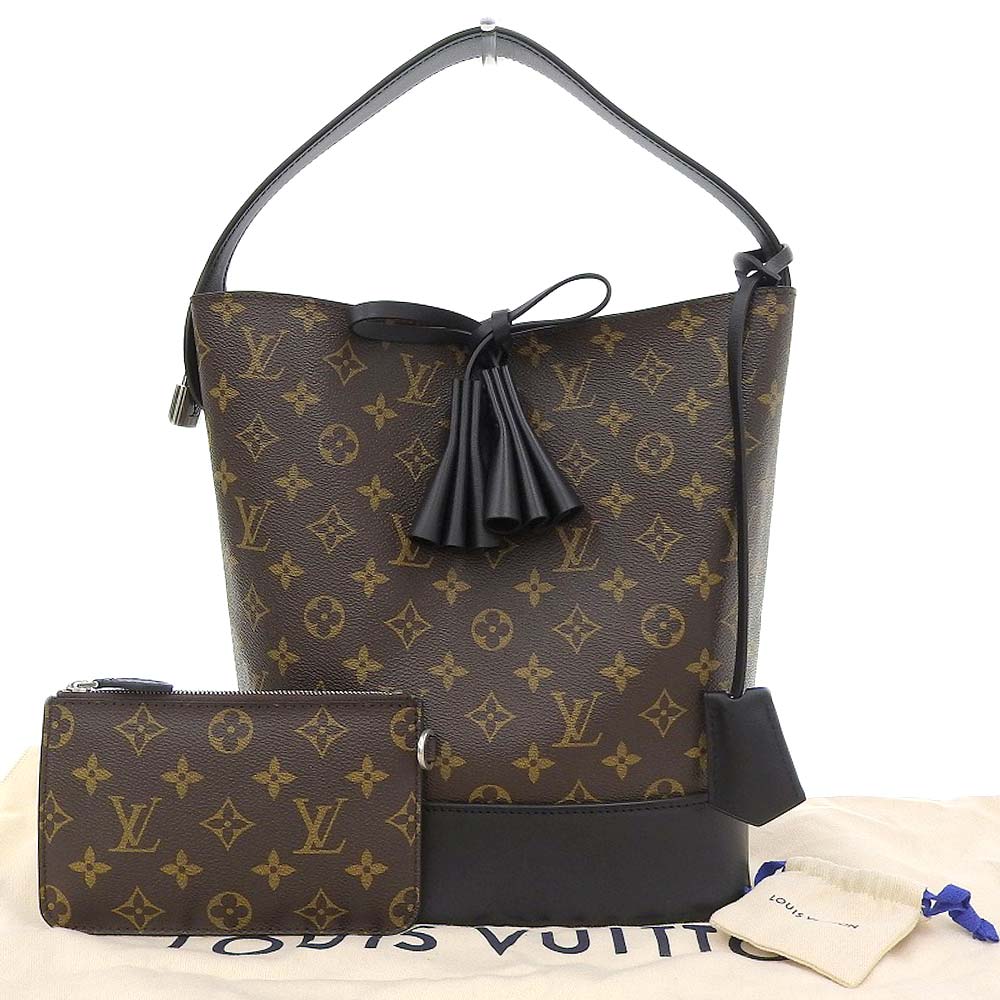 楽天市場】美品 LOUIS VUITTON ルイヴィトン モノグラム イドール
