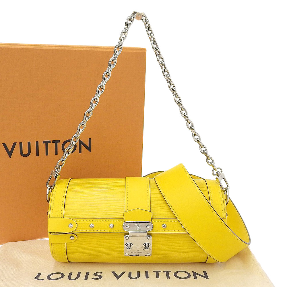 楽天市場】【中古】【財布】LOUIS VUITTON ルイ ヴィトン エピ