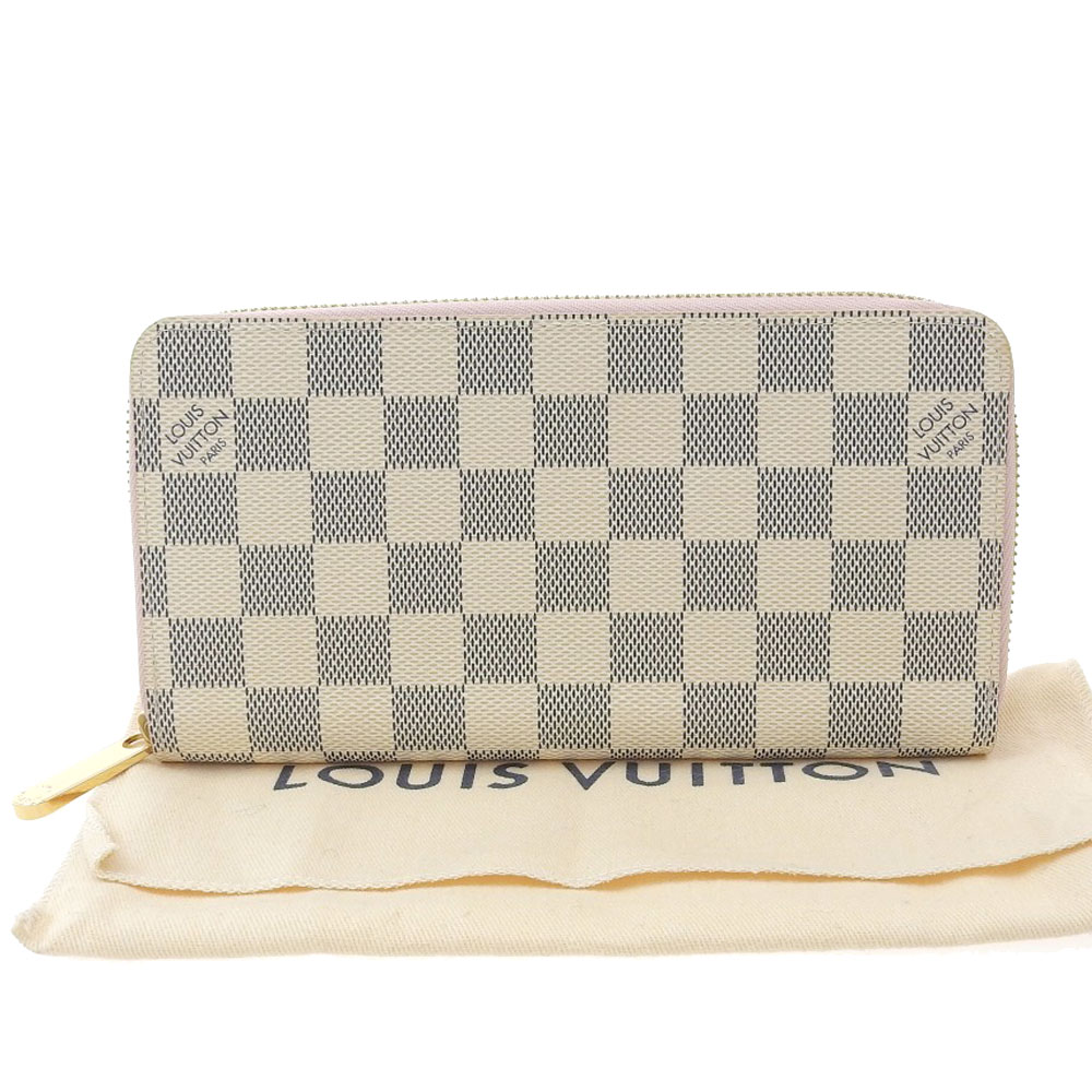 ☆大人気商品☆ 布袋付 超美品 ルイヴィトン LOUIS VUITTON ダミエ