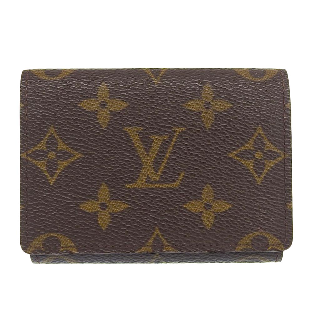 【最終値下げ】LOUIS VUITTON 名刺入れ tk24b0604010_1.jpg