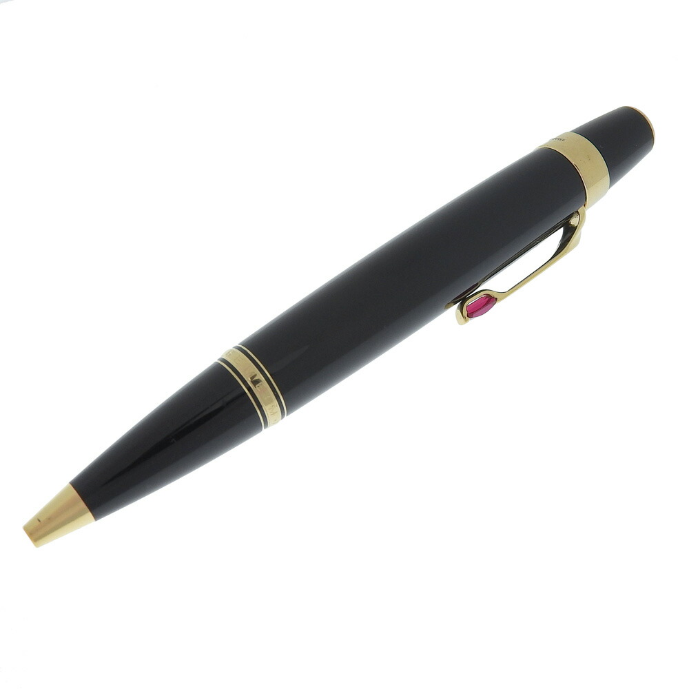 【限定品 料込み】モンブラン ボールペン グレタガルボ 真珠 パール 楽天市場】新品同様 モンブラン ボールペン グレタ・ガルボ 限定