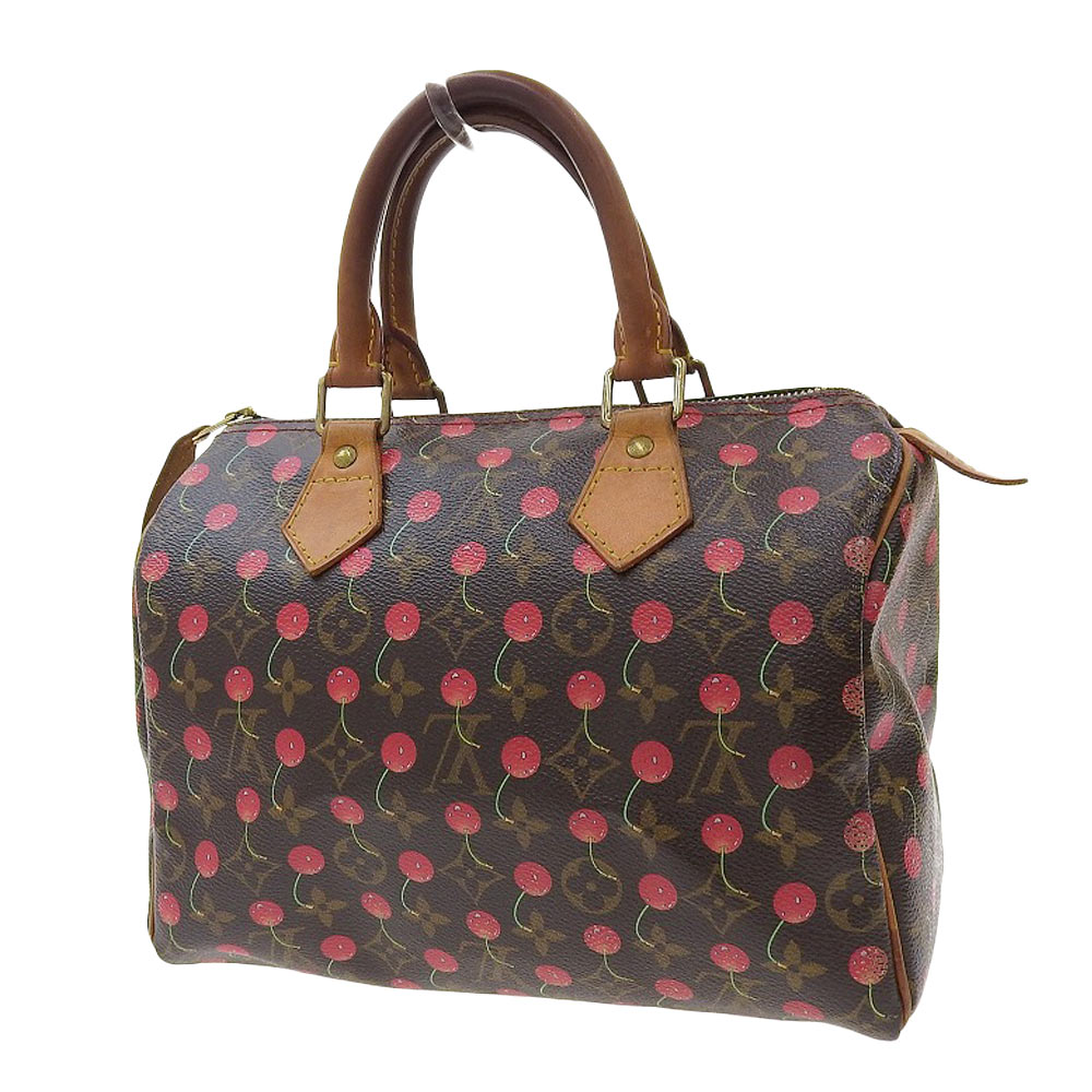 lv cherry speedy