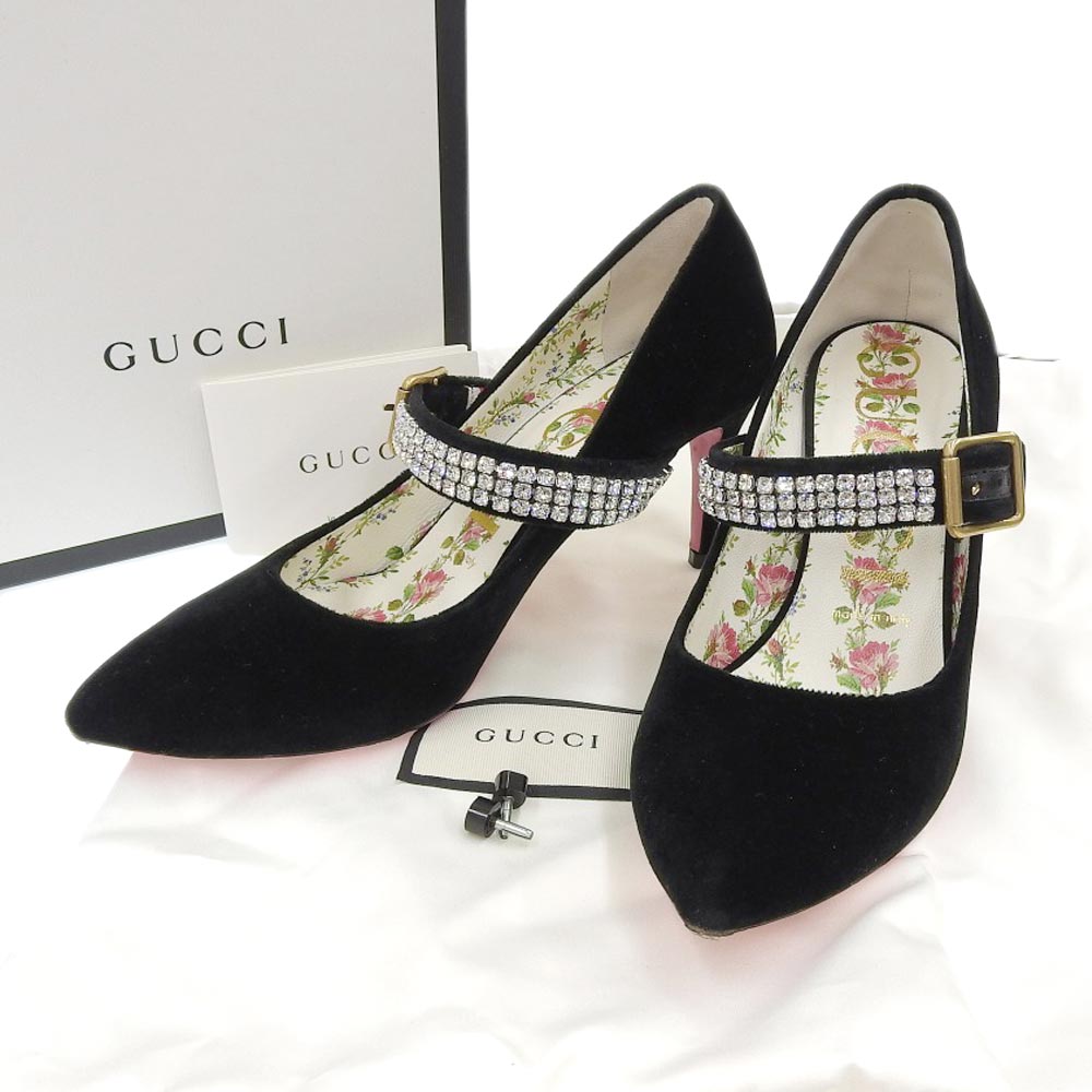 楽天市場】【8/1 P2倍】【本物保証】 箱・布袋付 美品 グッチ GUCCI