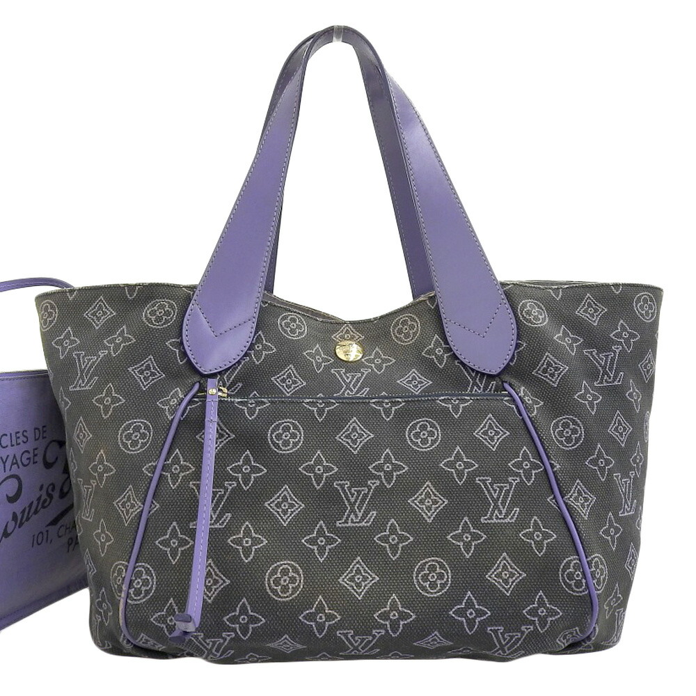 ルイヴィトン モノグラム トートバッグ ビーチライン Sold Out－【LOUIS VUITTON ルイ・ヴィトン】モノグラム・ビーチ
