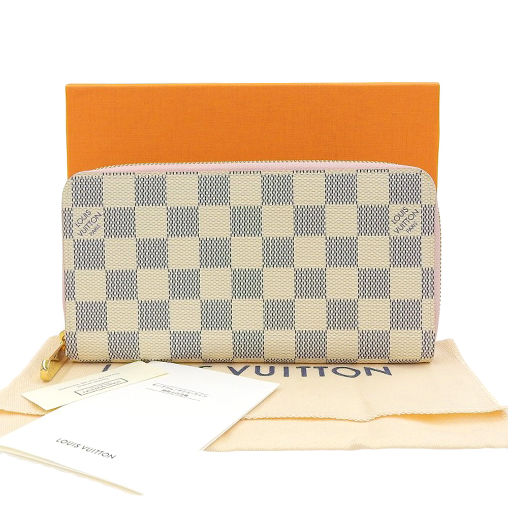 ☆最安値に挑戦 箱 布袋付 美品 ルイヴィトン LOUIS VUITTON ダミエ