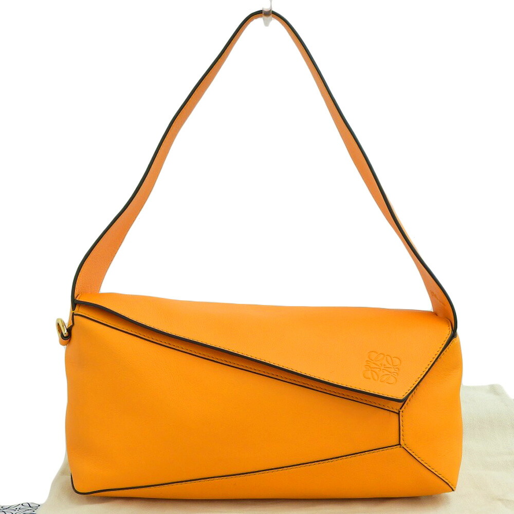 ロエベ　LOEWE フォーチュンホーボーバック 楽天市場】【未使用品】ロエベ 【LOEWE】フォーチュン ホーボー