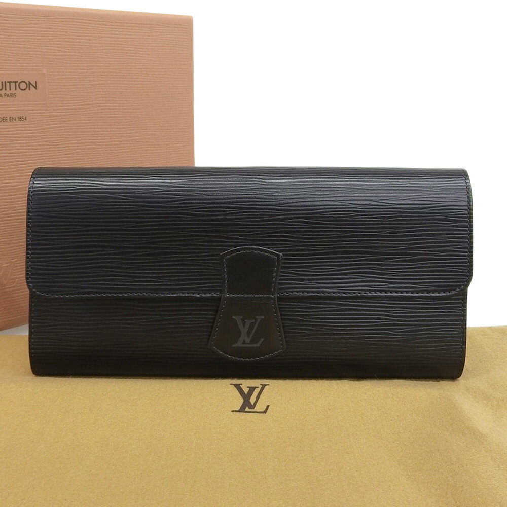 LOUIS VUITTON　Case　ヴィトンジュエリーケース　エピ 楽天市場】LOUIS VUITTON ルイ ヴィトン エピ エクラン ビジュー