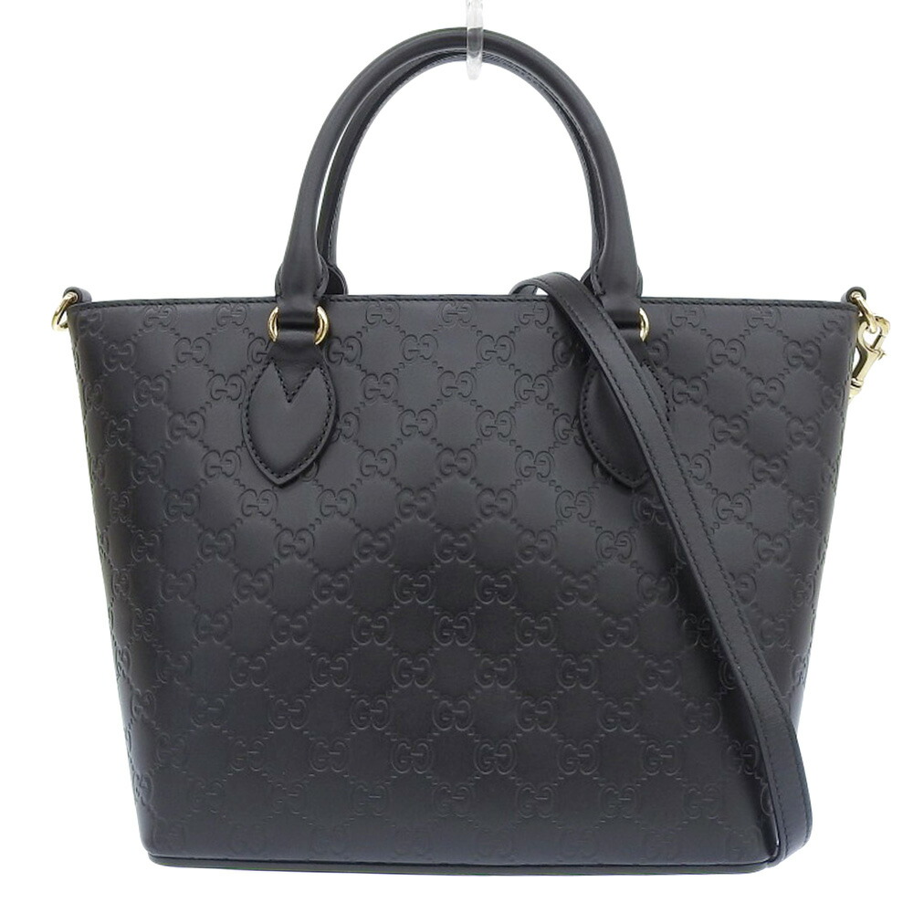 楽天市場】【8/1 P2倍】【本物保証】 布袋付 美品 グッチ GUCCI