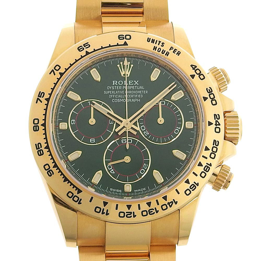 楽天市場】【本物保証】 箱・保付 超美品 ロレックス ROLEX