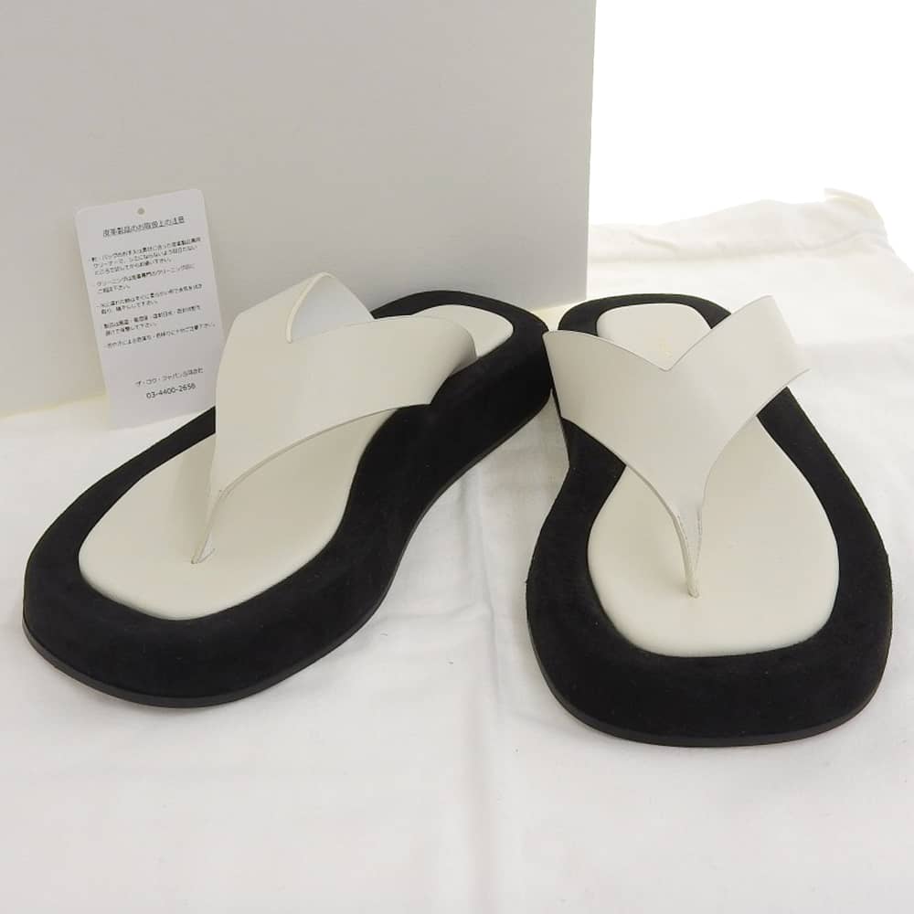 楽天市場】【8/10限定・最大2万円OFFクーポン配布中】THE ROW ザ