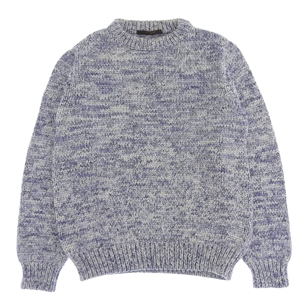 楽天市場】LOUIS VUITTON ルイ・ヴィトン/ニットセーター/1A96KK/XL
