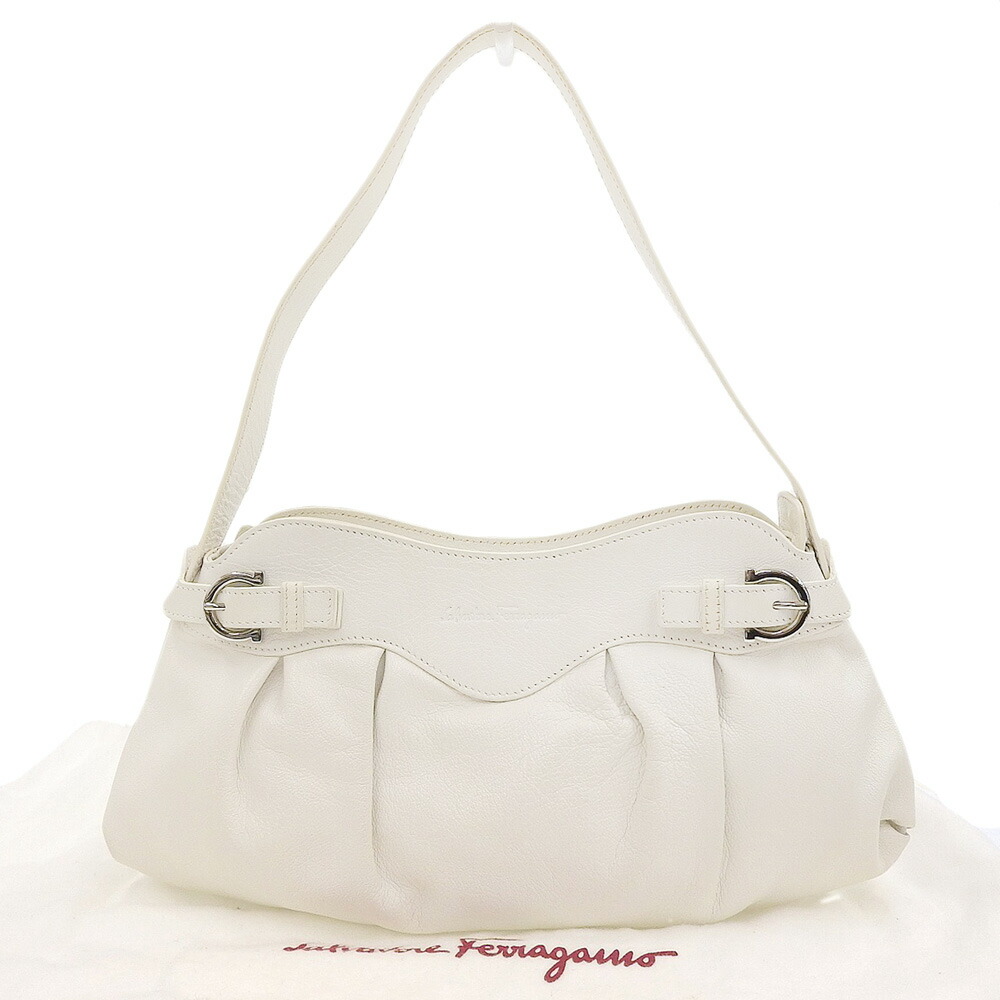 楽天市場】【未使用品】【バッグ】Salvatore Ferragamo