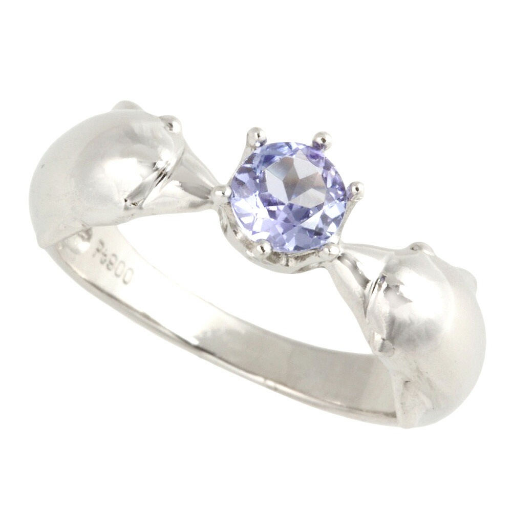 楽天市場】K18 イルカ ドルフィン リング 11号 指輪 サイズ直し可 18金