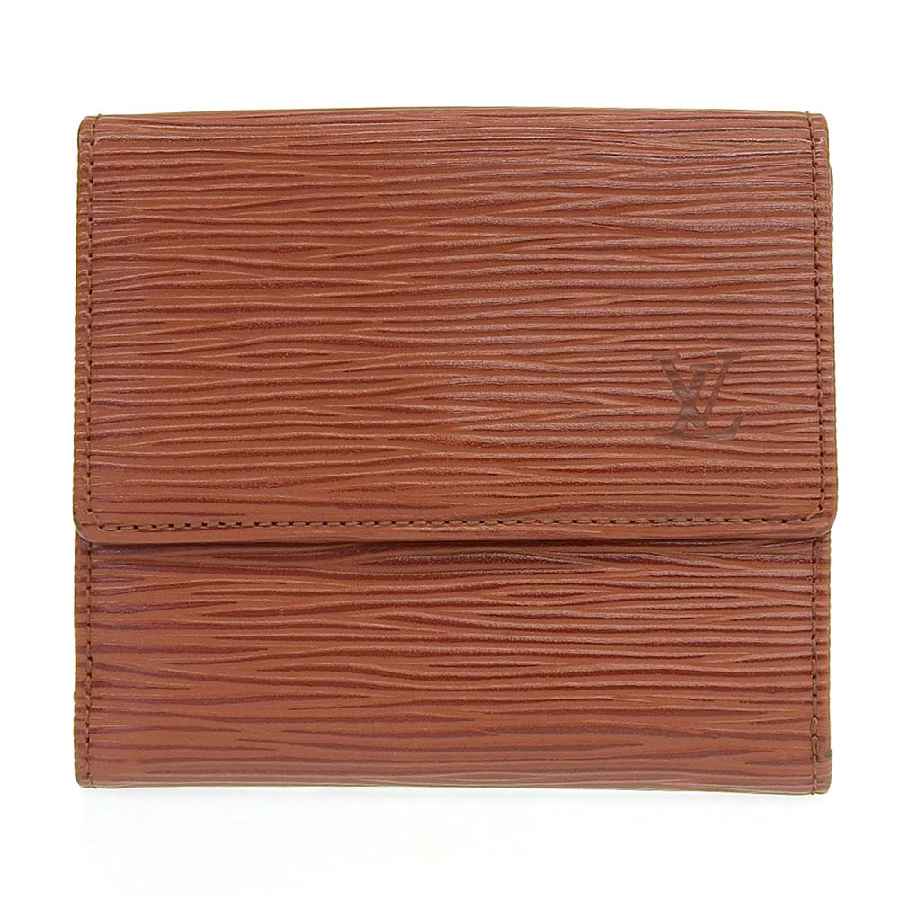 楽天市場】【財布】LOUIS VUITTON ルイ ヴィトン エピ ポルト