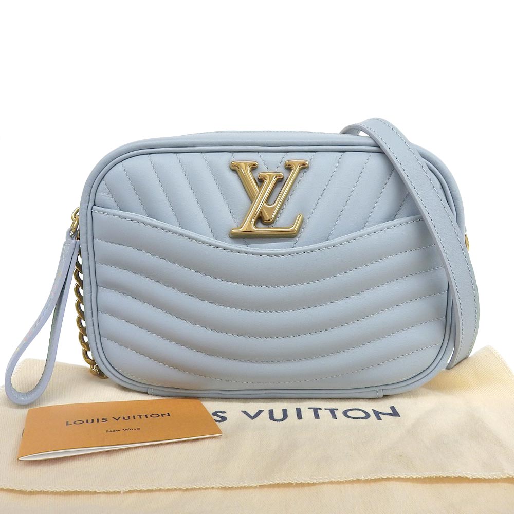 楽天市場】【美品】ルイヴィトン【LOUIS VUITTON】M58677 ニュー